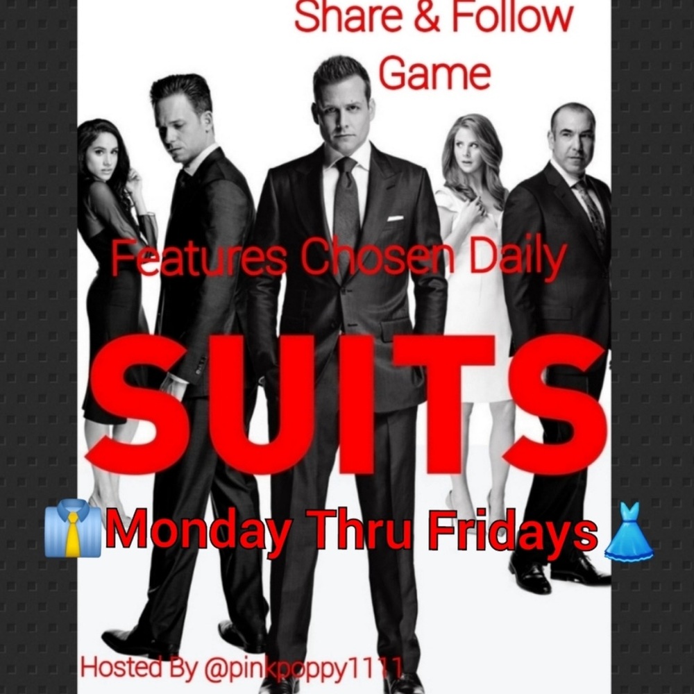 𝟓/𝟐 I'm Featured Today!👔💼👗👔💼👗💼👔💼